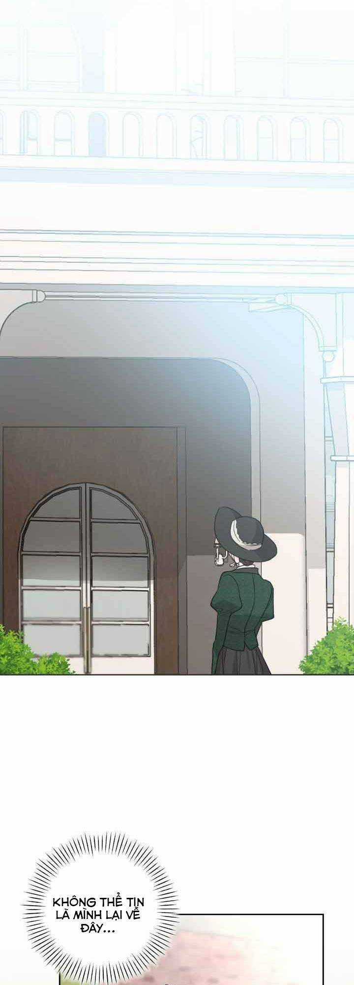 Two Names Of Night Chapter 18 trang 38