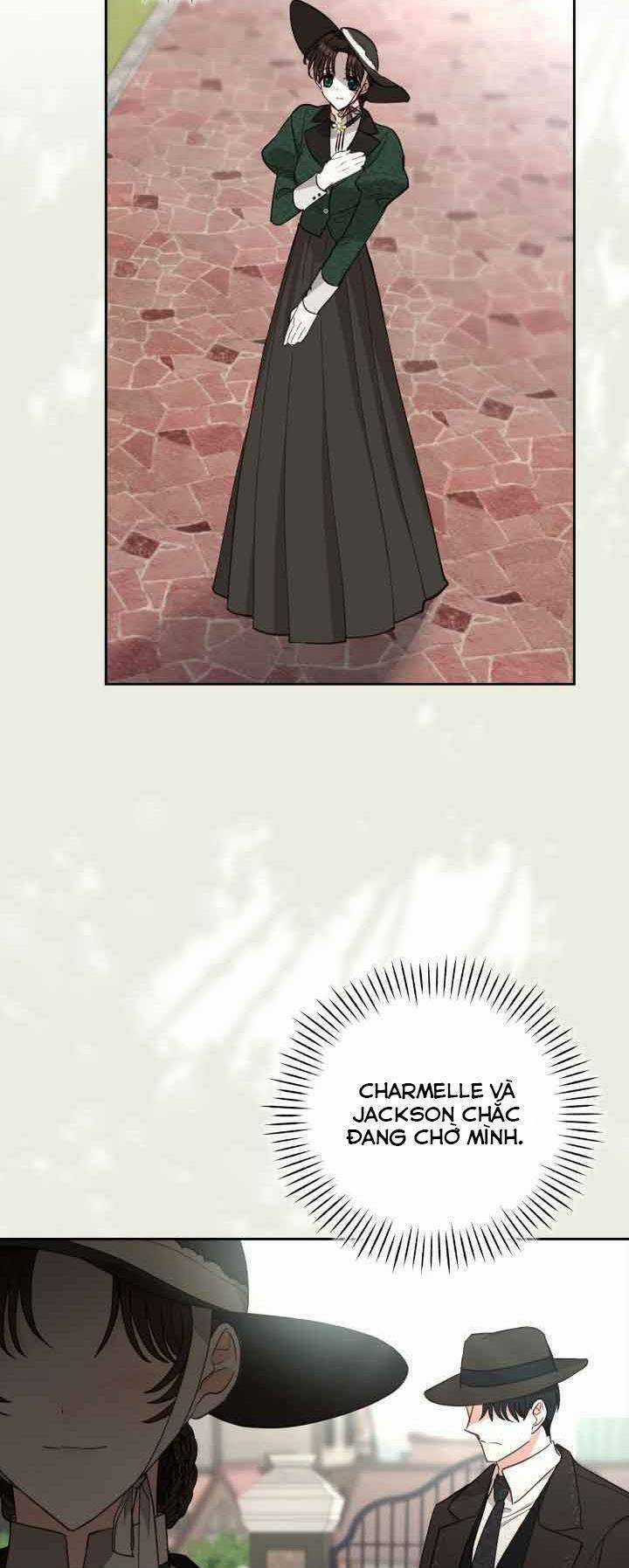 Two Names Of Night Chapter 18 trang 39