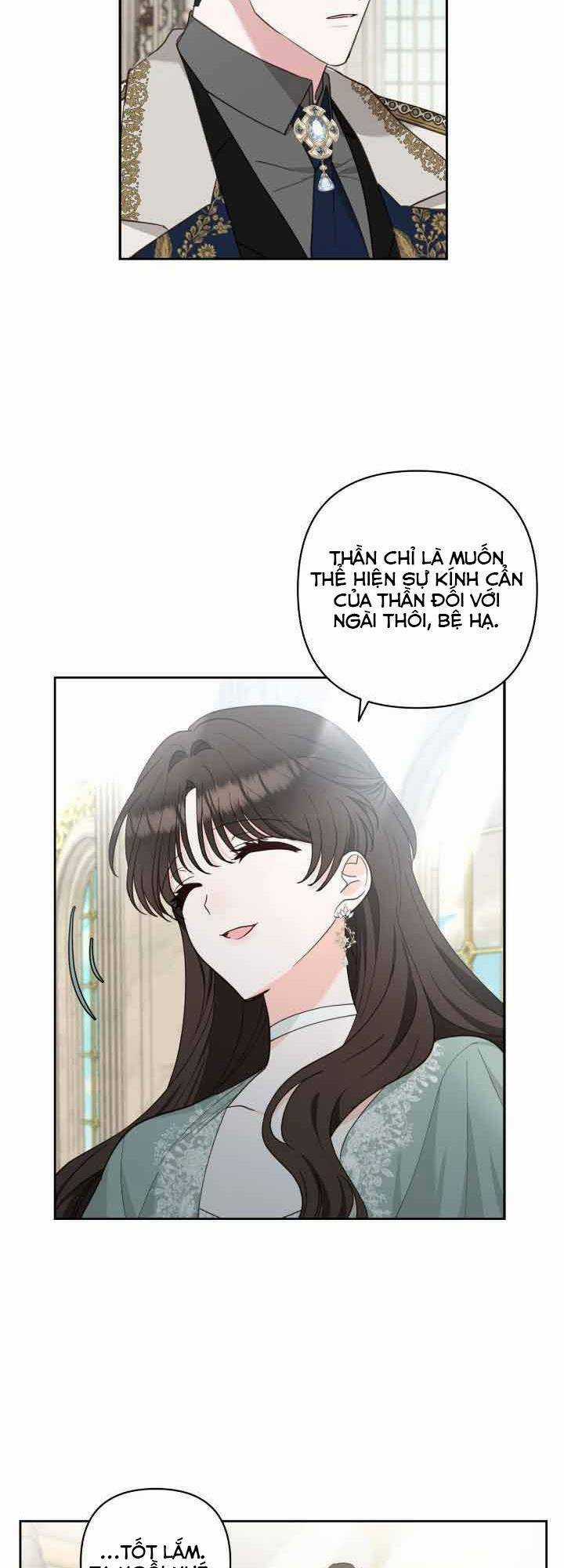 Two Names Of Night Chapter 18 trang 4