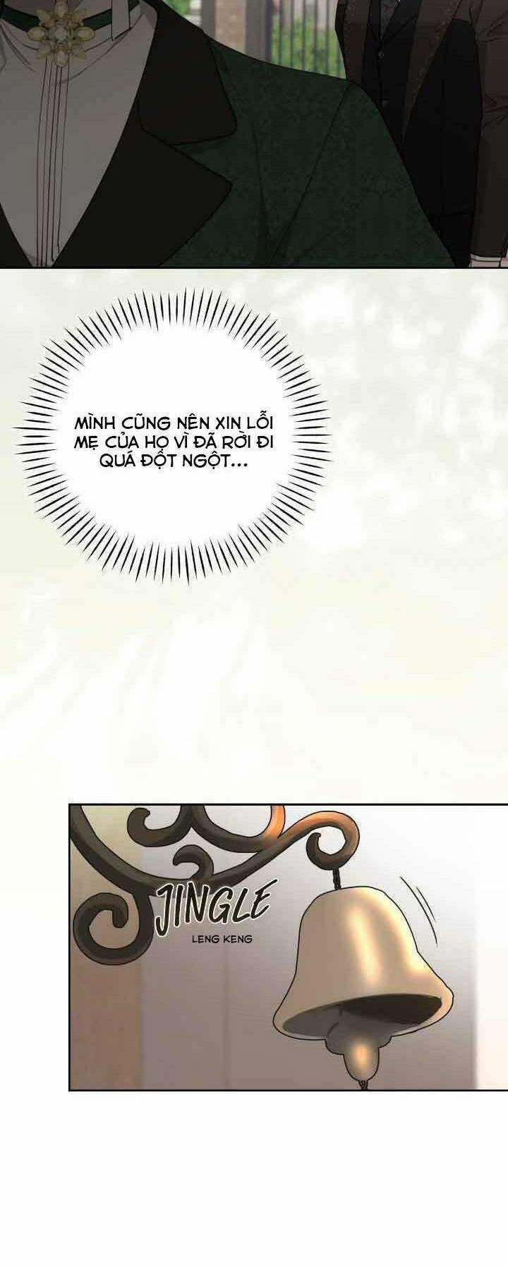 Two Names Of Night Chapter 18 trang 40