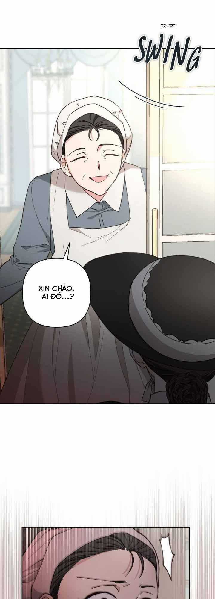 Two Names Of Night Chapter 18 trang 41