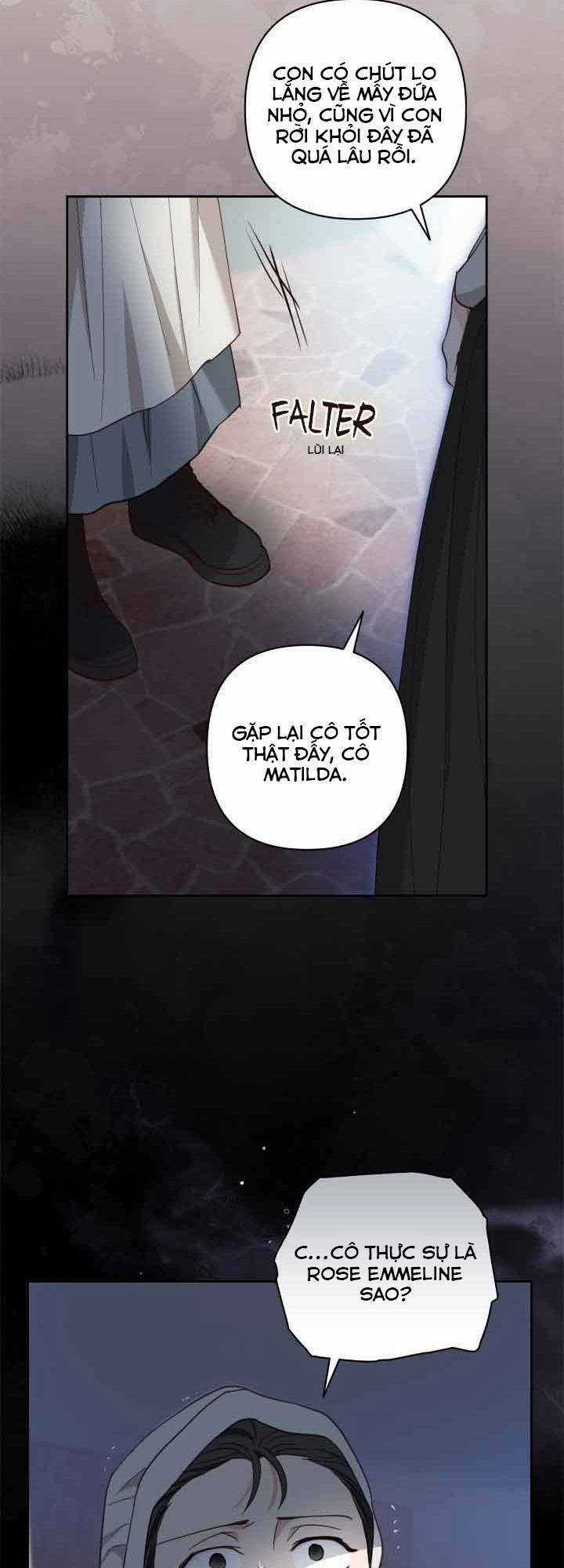 Two Names Of Night Chapter 18 trang 44