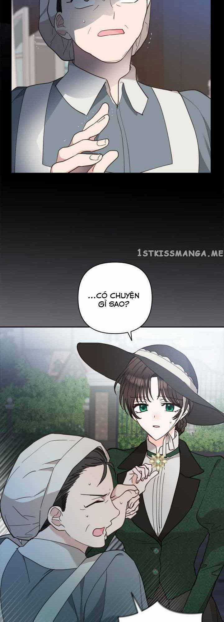 Two Names Of Night Chapter 18 trang 45