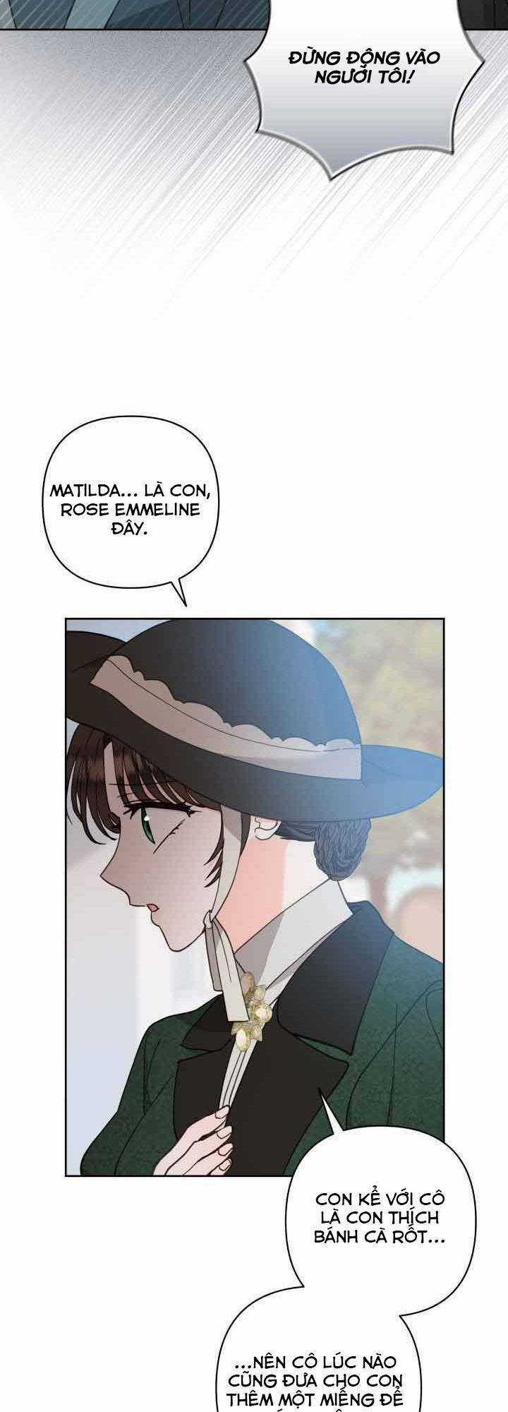 Two Names Of Night Chapter 18 trang 46