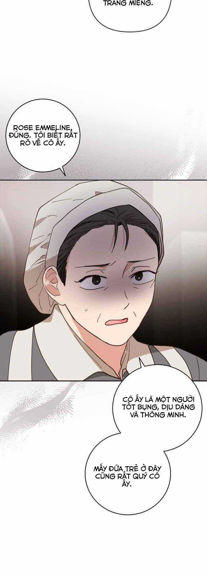 Two Names Of Night Chapter 18 trang 47