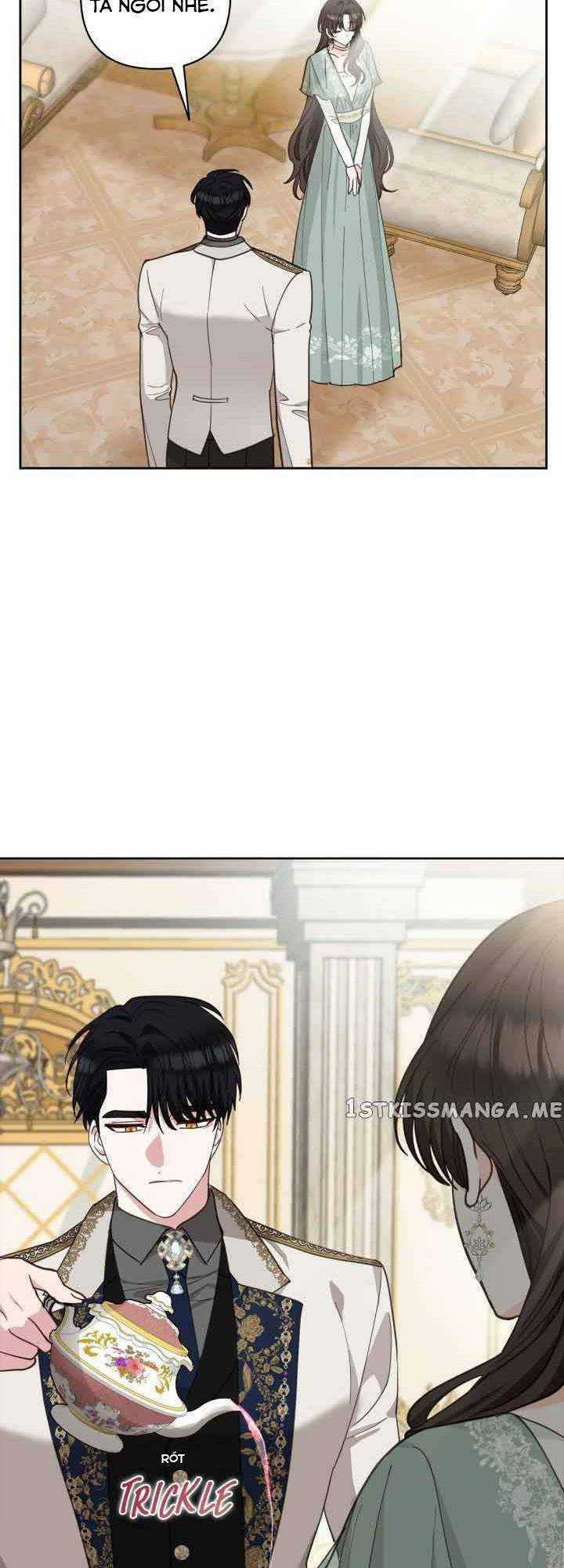 Two Names Of Night Chapter 18 trang 5