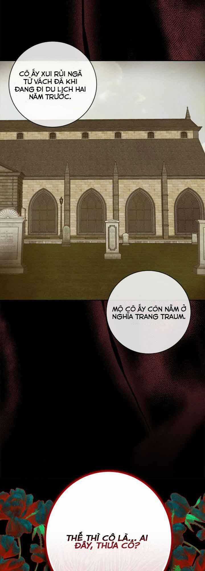 Two Names Of Night Chapter 18 trang 51