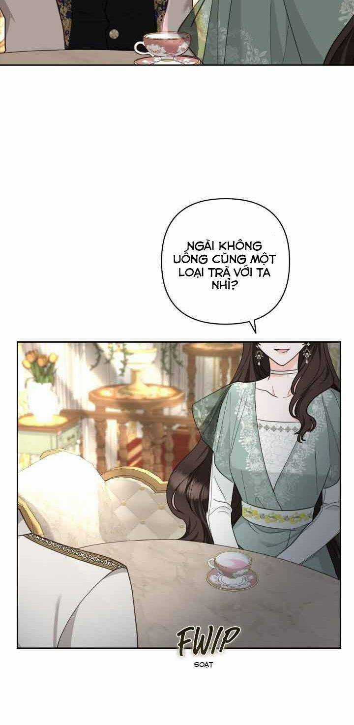 Two Names Of Night Chapter 18 trang 6