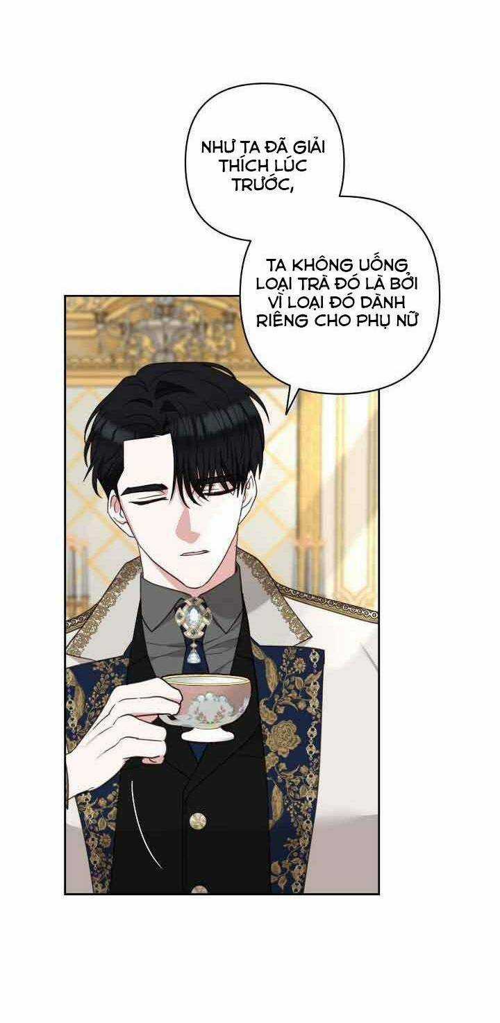 Two Names Of Night Chapter 18 trang 7