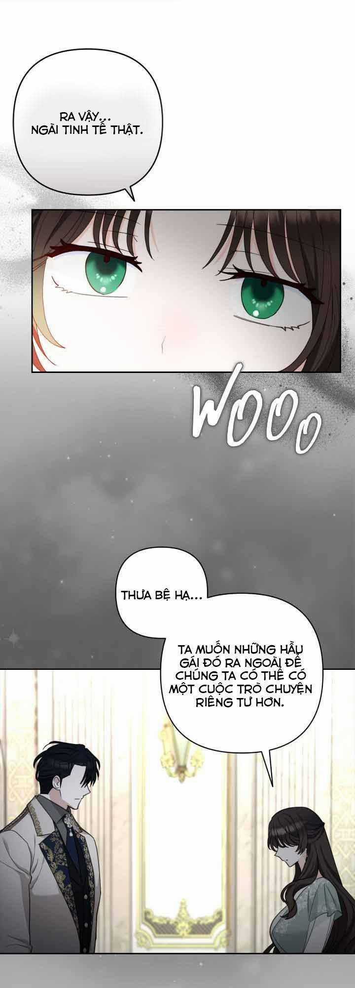 Two Names Of Night Chapter 18 trang 8