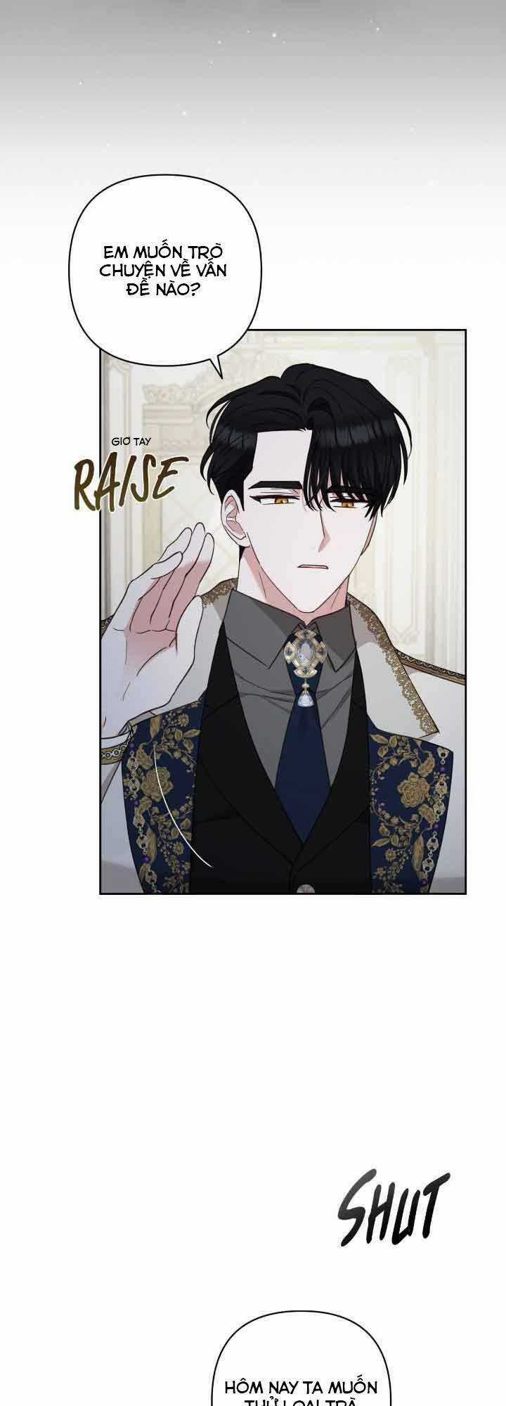 Two Names Of Night Chapter 18 trang 9