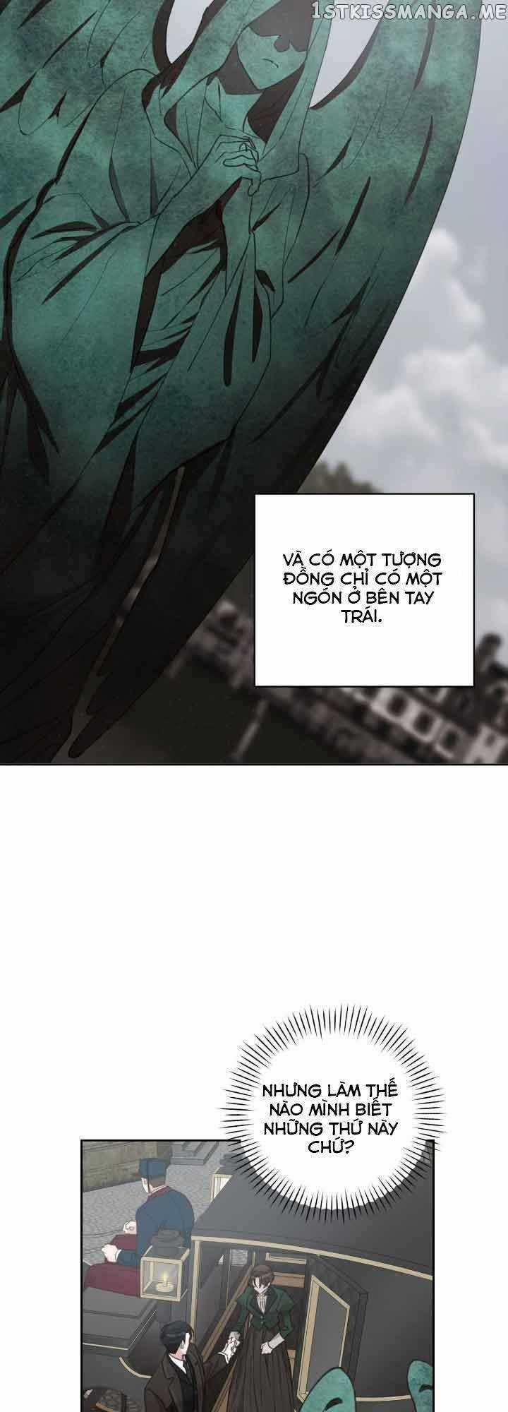 Two Names Of Night Chapter 19 trang 10