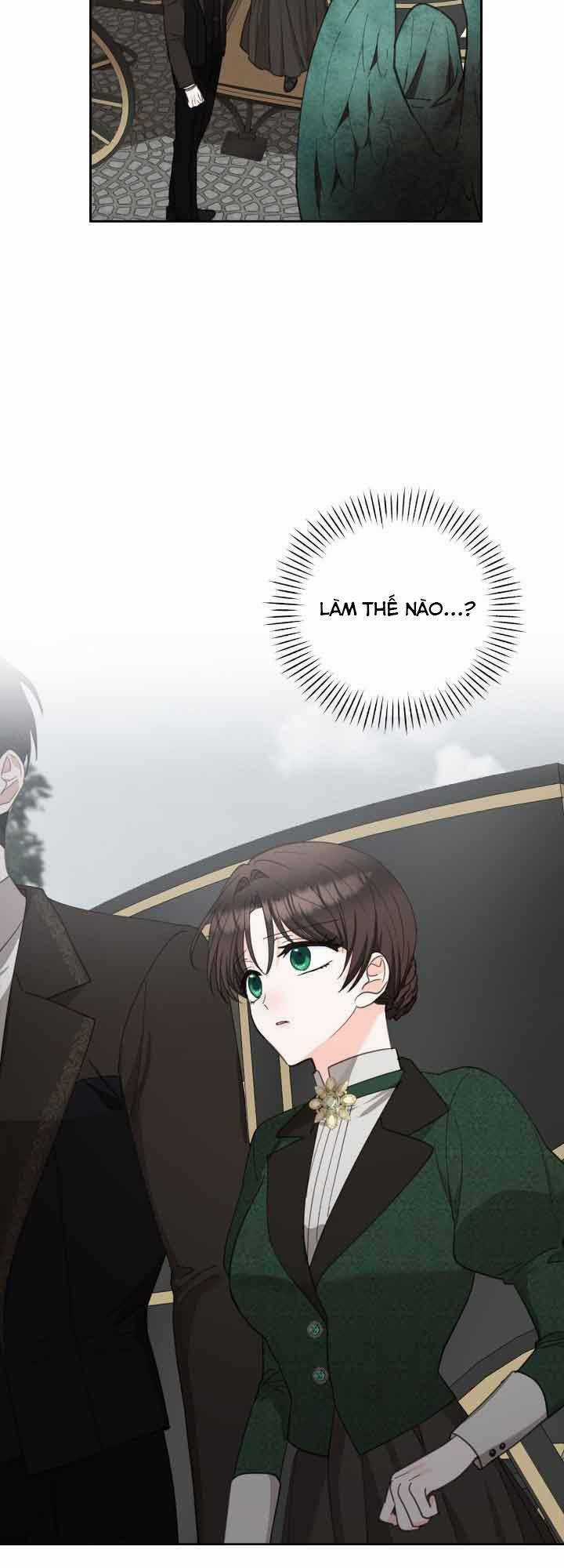 Two Names Of Night Chapter 19 trang 11