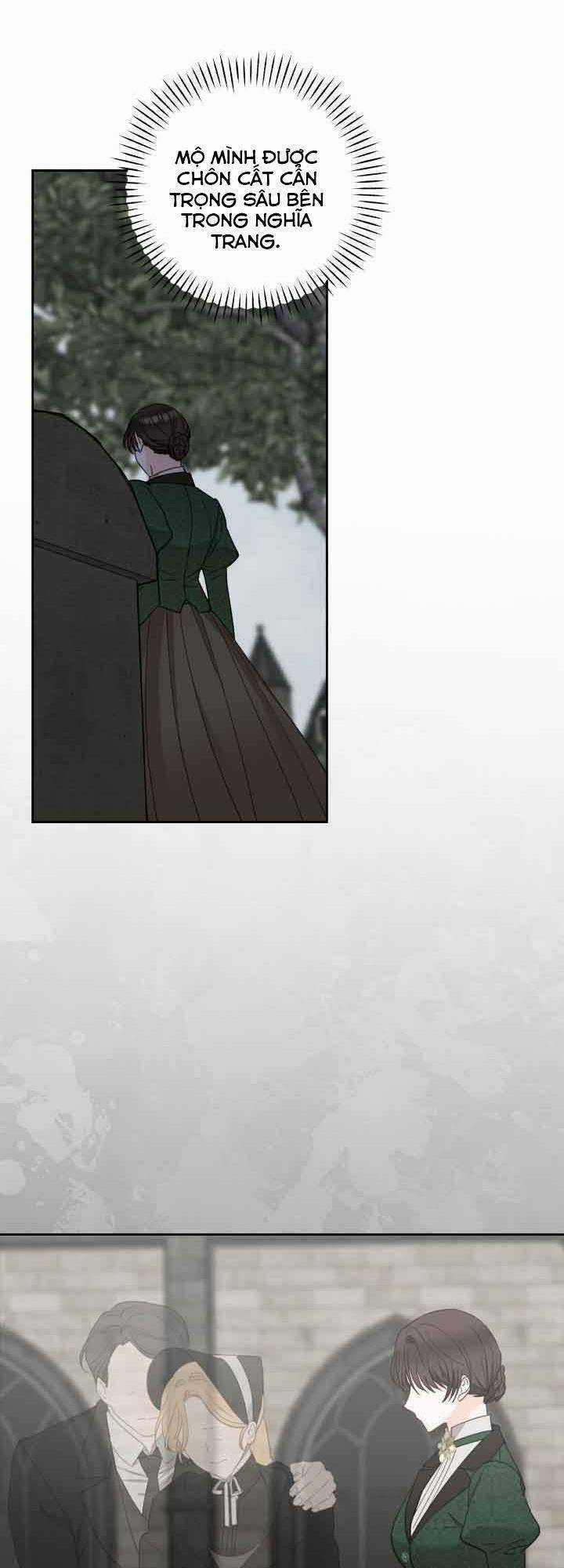 Two Names Of Night Chapter 19 trang 13