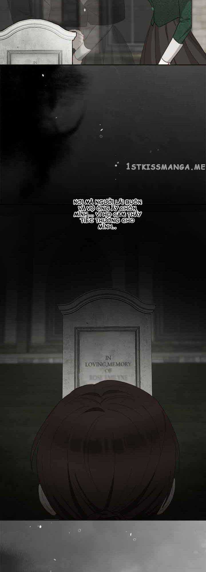 Two Names Of Night Chapter 19 trang 14