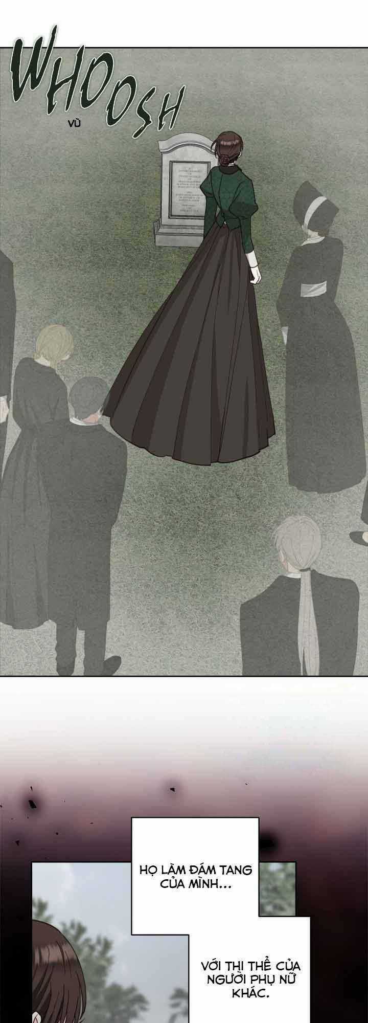 Two Names Of Night Chapter 19 trang 17