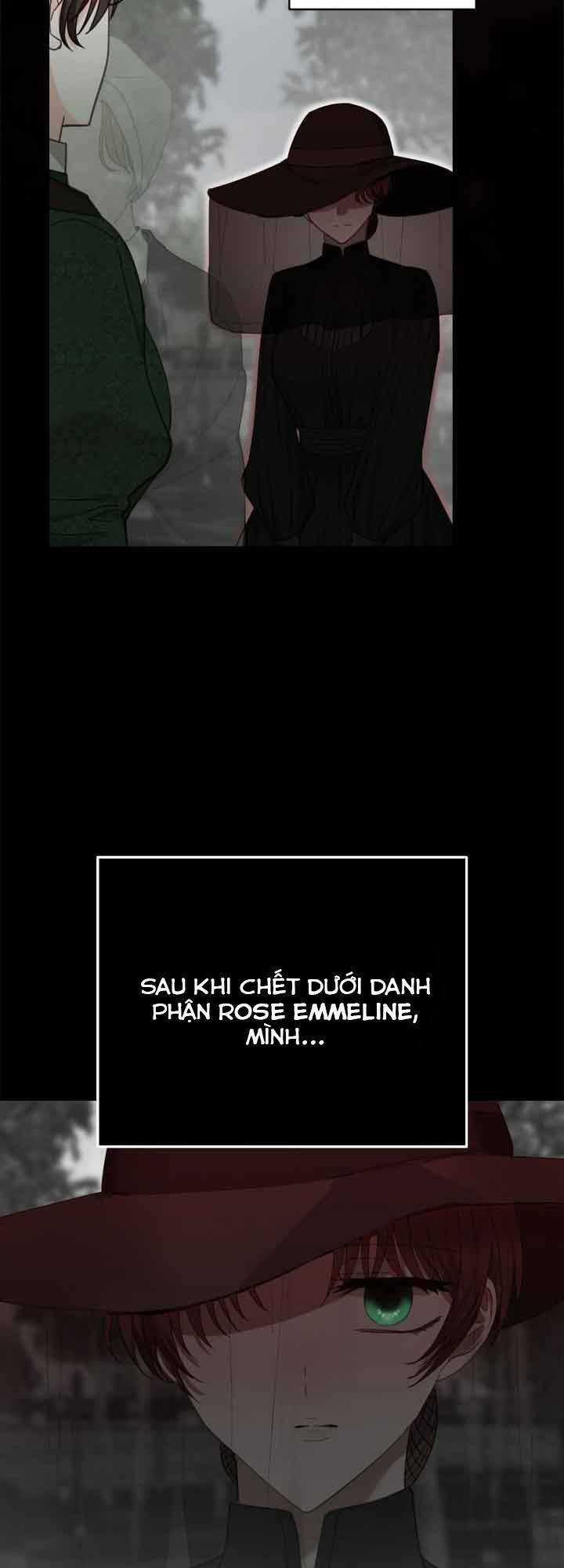 Two Names Of Night Chapter 19 trang 18