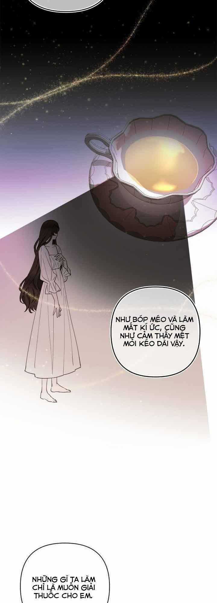 Two Names Of Night Chapter 19 trang 20