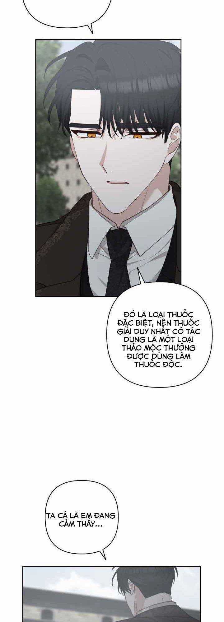 Two Names Of Night Chapter 19 trang 21