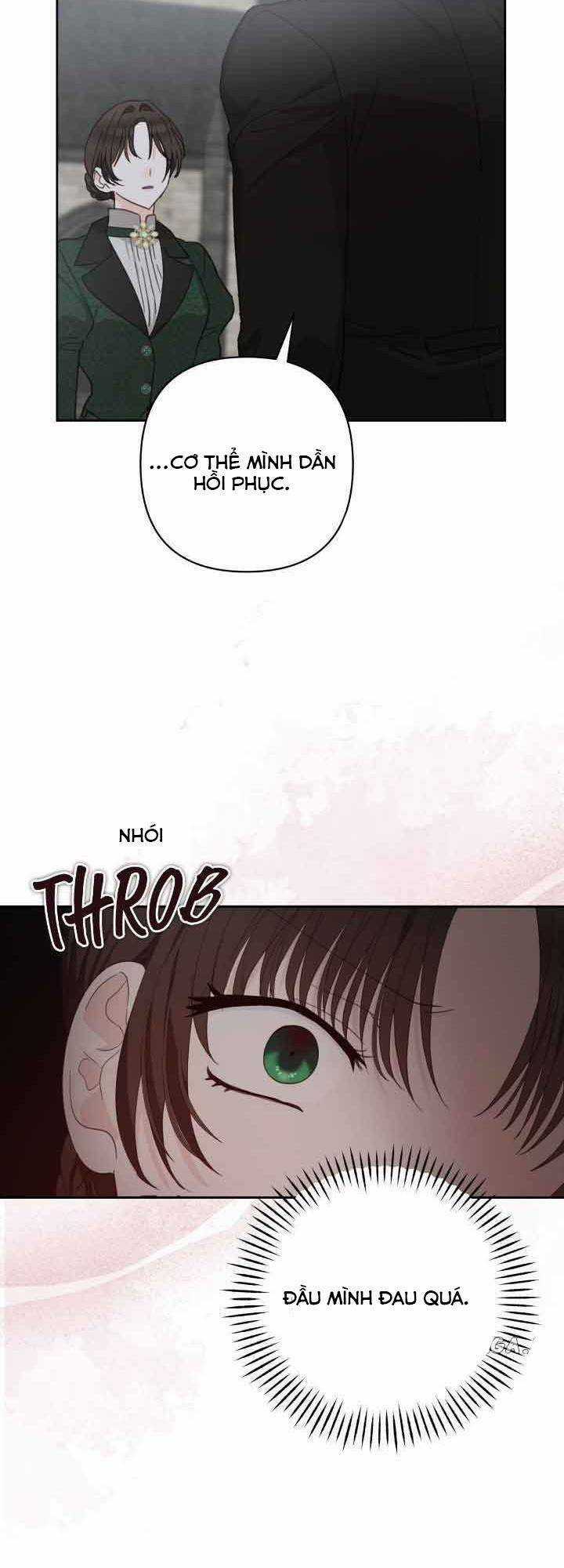 Two Names Of Night Chapter 19 trang 22