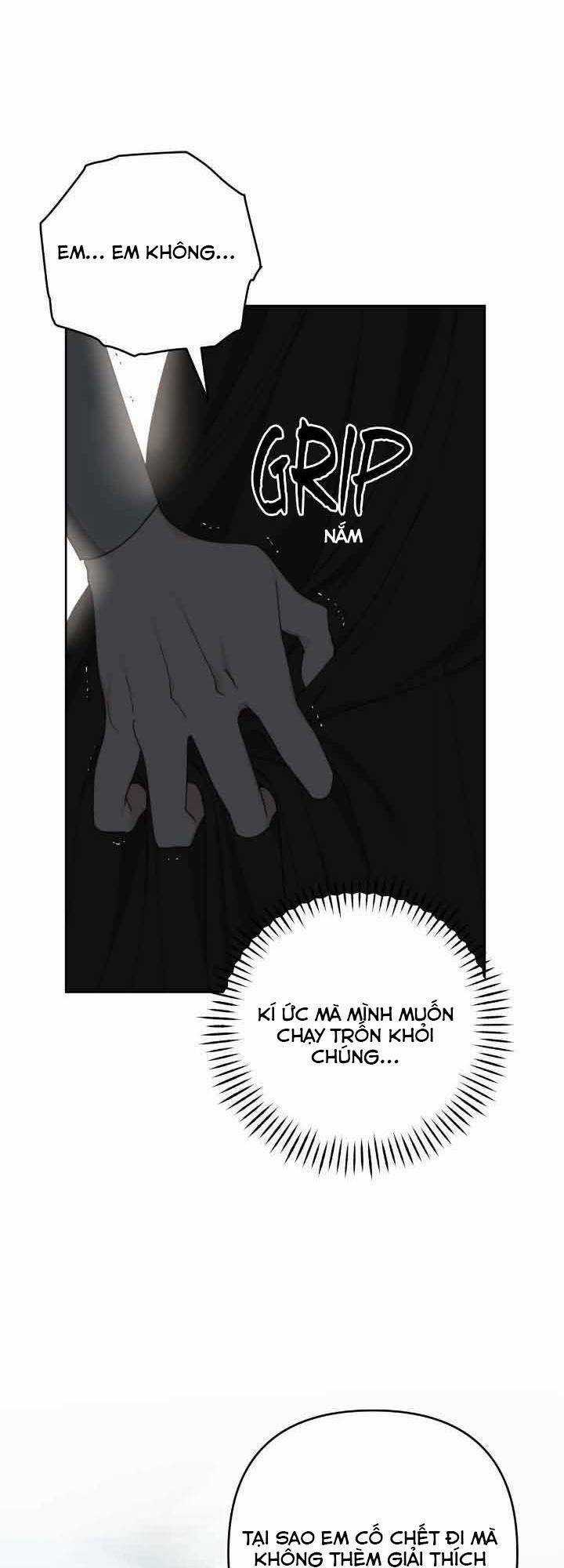 Two Names Of Night Chapter 19 trang 23