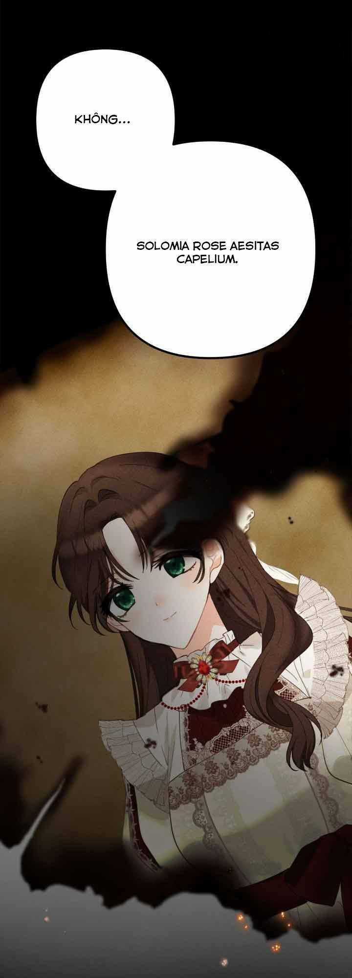 Two Names Of Night Chapter 19 trang 26