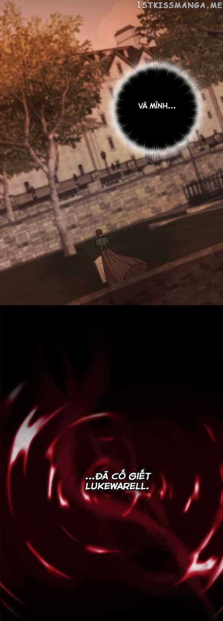 Two Names Of Night Chapter 19 trang 28