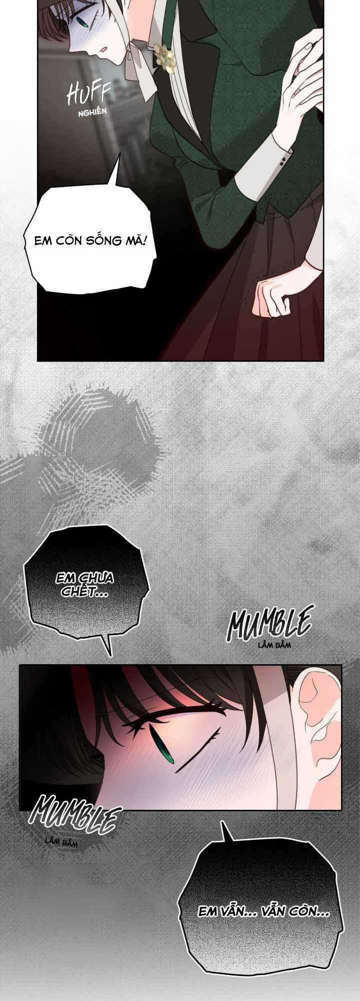 Two Names Of Night Chapter 19 trang 3