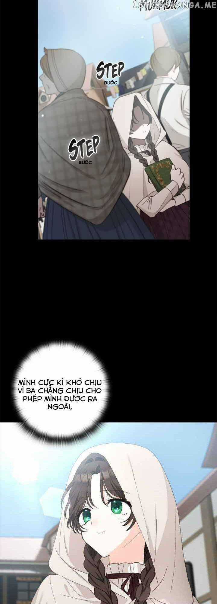 Two Names Of Night Chapter 19 trang 30