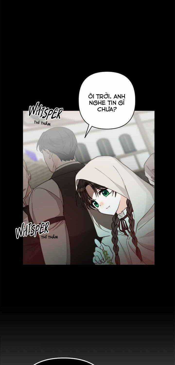 Two Names Of Night Chapter 19 trang 33