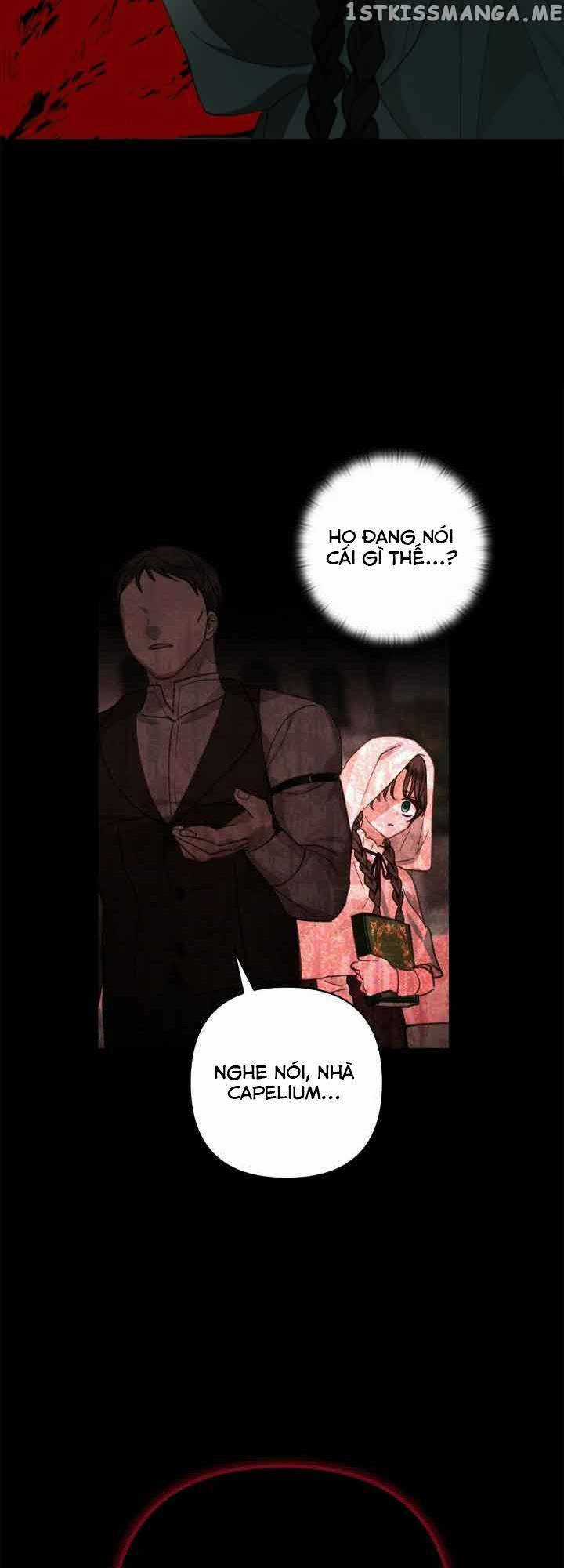 Two Names Of Night Chapter 19 trang 35