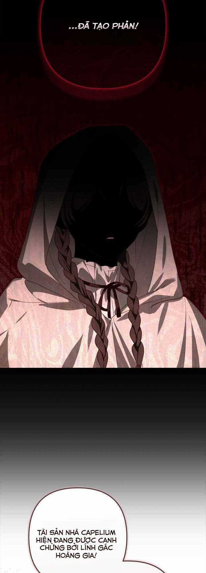 Two Names Of Night Chapter 19 trang 36