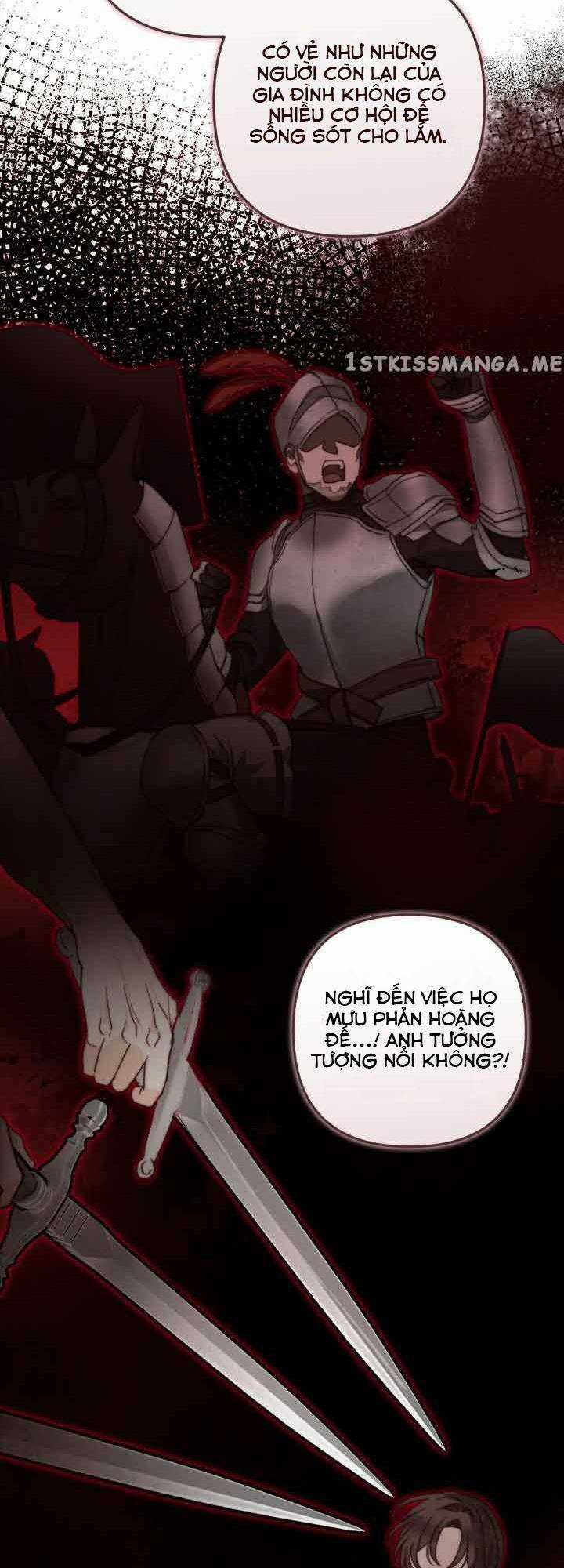 Two Names Of Night Chapter 19 trang 37