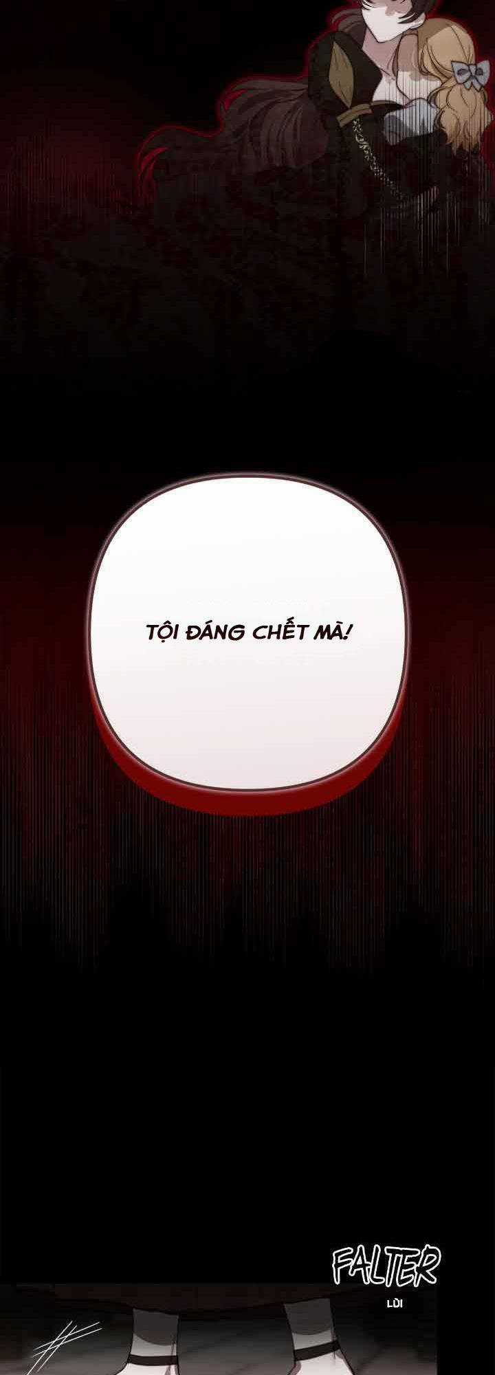 Two Names Of Night Chapter 19 trang 38