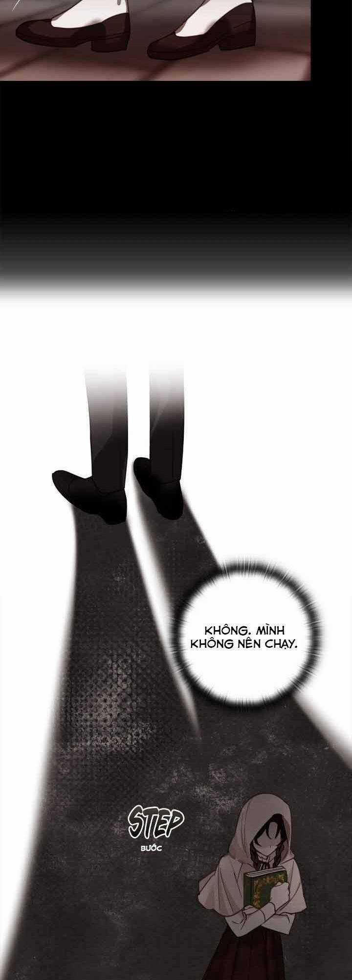 Two Names Of Night Chapter 19 trang 39