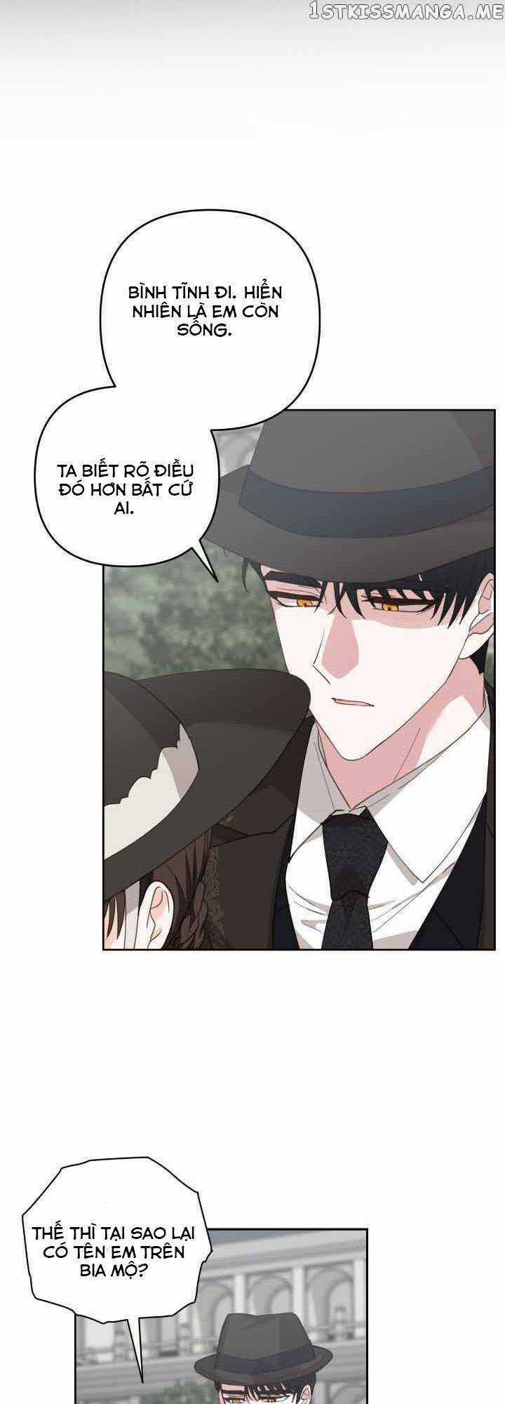 Two Names Of Night Chapter 19 trang 4