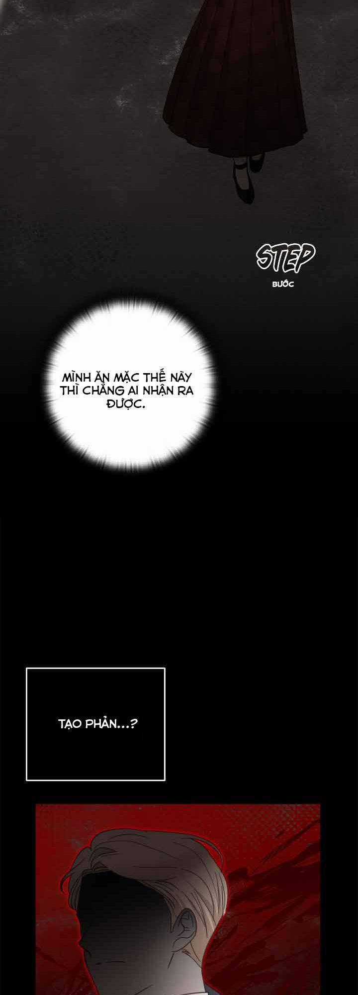 Two Names Of Night Chapter 19 trang 40