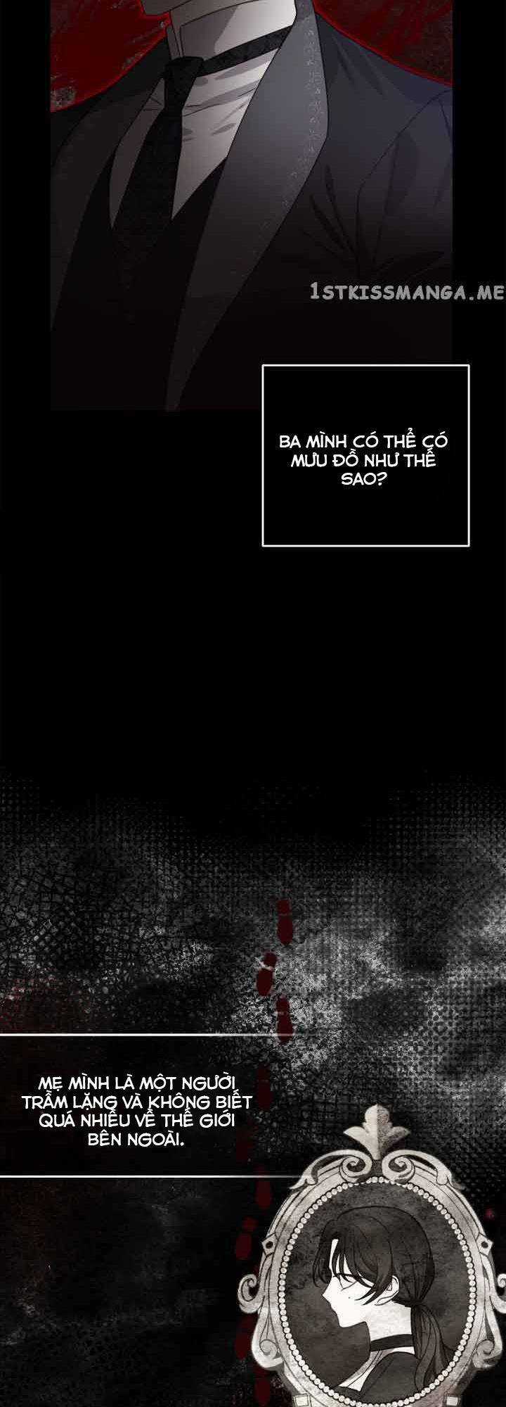 Two Names Of Night Chapter 19 trang 41