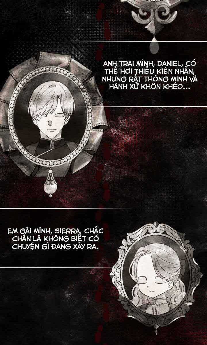 Two Names Of Night Chapter 19 trang 42