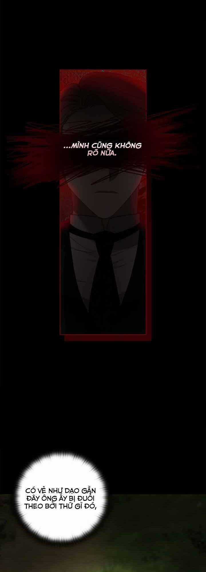 Two Names Of Night Chapter 19 trang 44