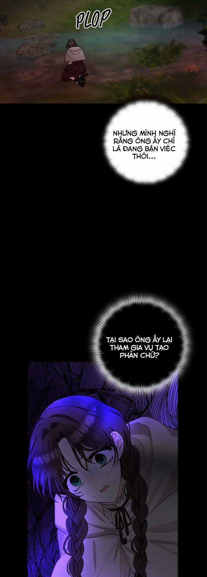 Two Names Of Night Chapter 19 trang 45