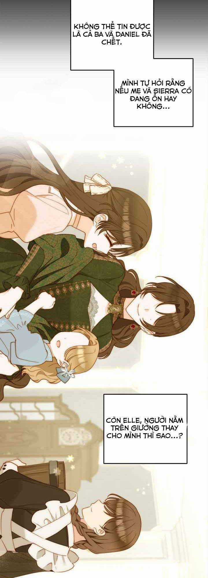 Two Names Of Night Chapter 19 trang 48