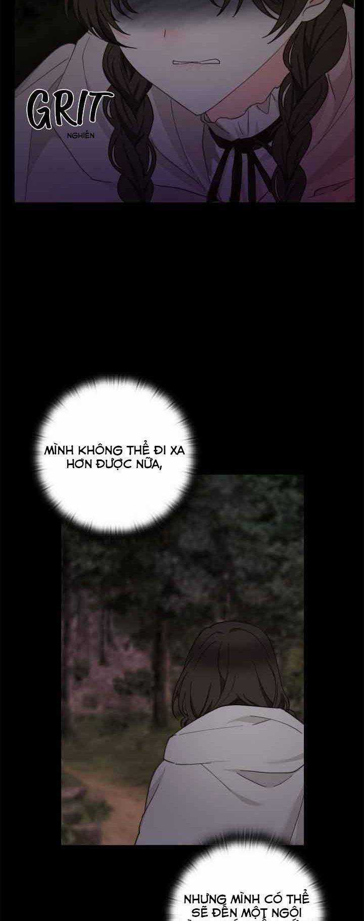 Two Names Of Night Chapter 19 trang 50