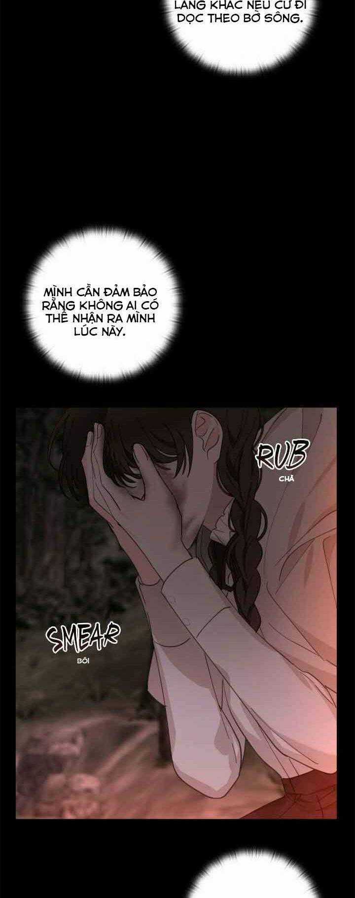 Two Names Of Night Chapter 19 trang 51