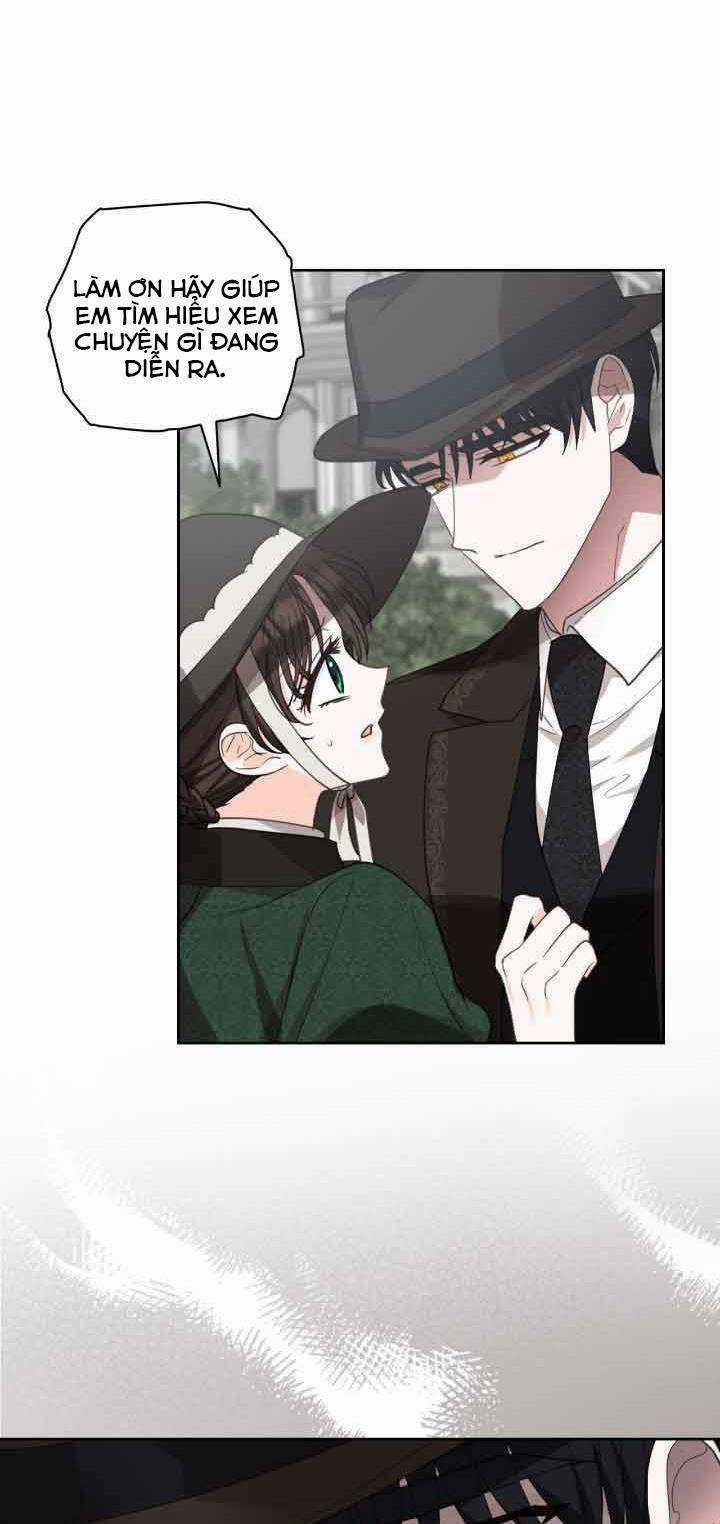 Two Names Of Night Chapter 19 trang 6