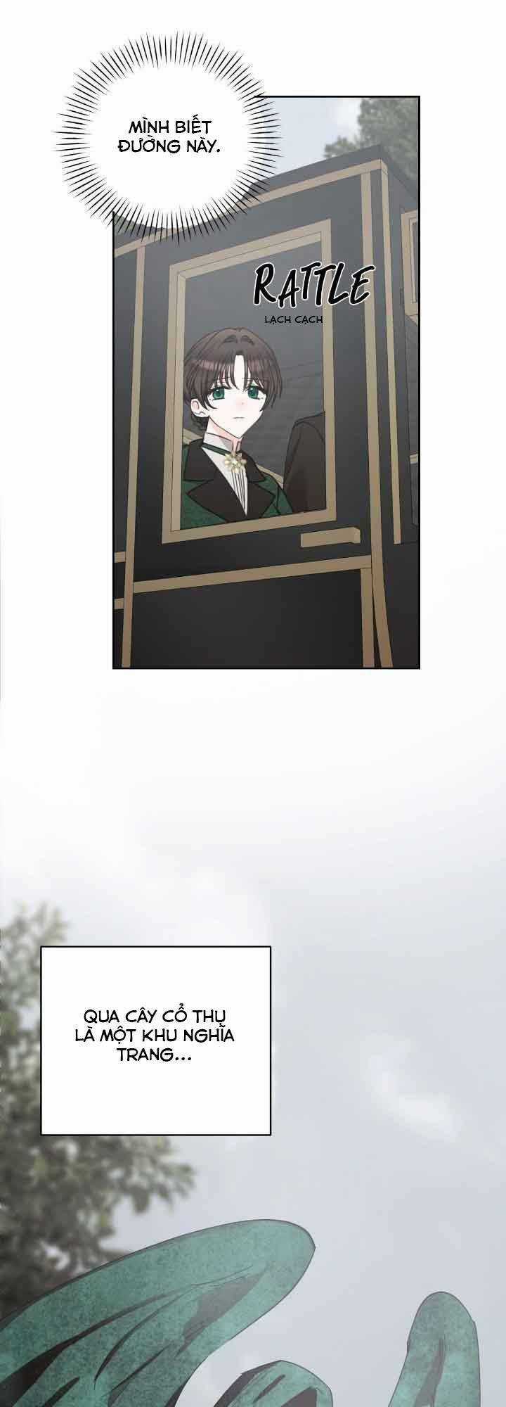 Two Names Of Night Chapter 19 trang 9