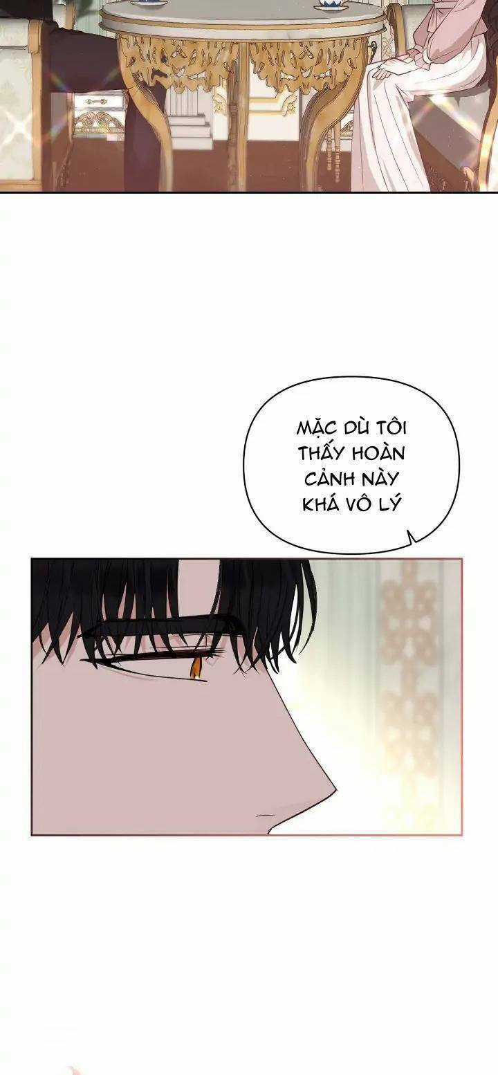 Two Names Of Night Chapter 2 trang 10