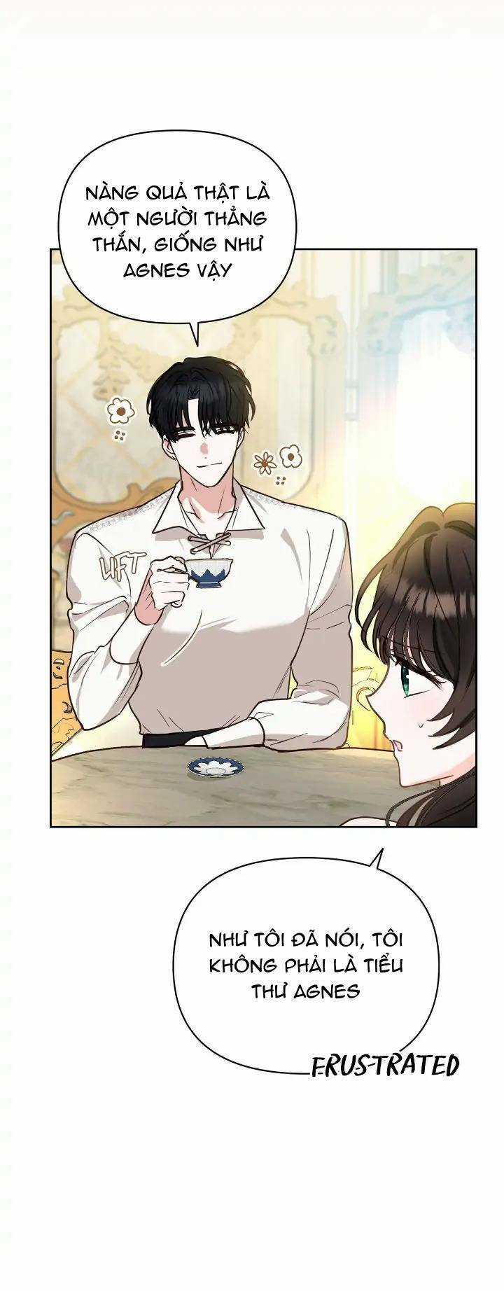 Two Names Of Night Chapter 2 trang 12