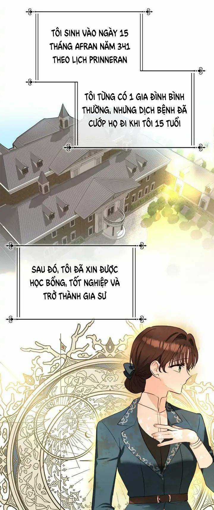 Two Names Of Night Chapter 2 trang 14