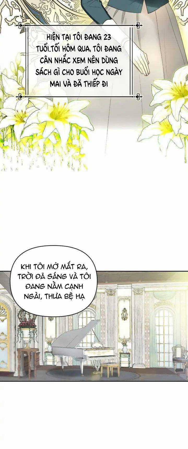 Two Names Of Night Chapter 2 trang 15